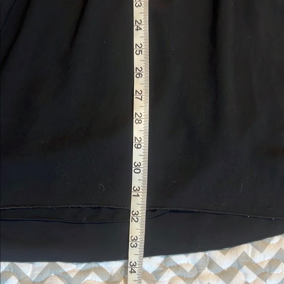 Wilfred Black Sleeveless Dress sz est S - Picture 7 of 11